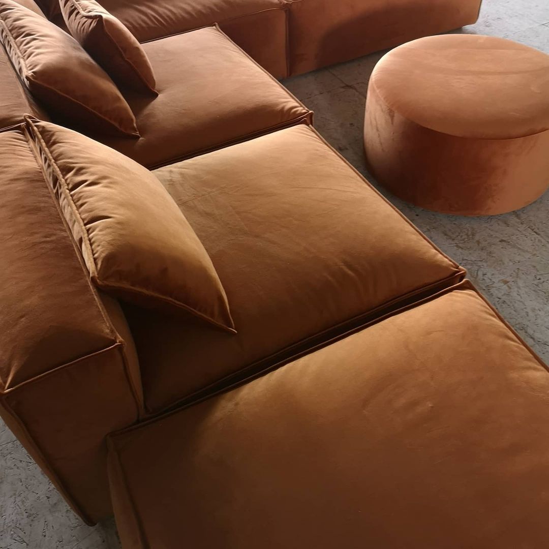 Sofa modułowa